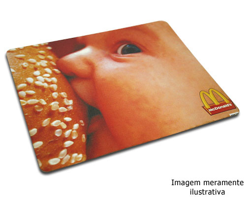 Mouse pad