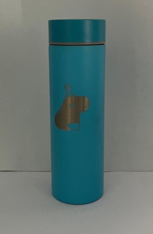 Garrafa térmica