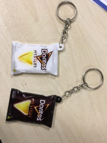 Chaveiros